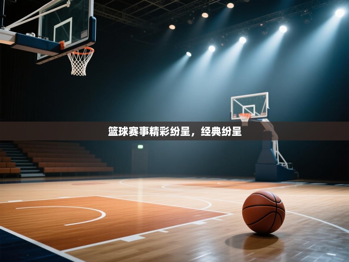 篮球赛事精彩纷呈,经典纷呈 第2张
