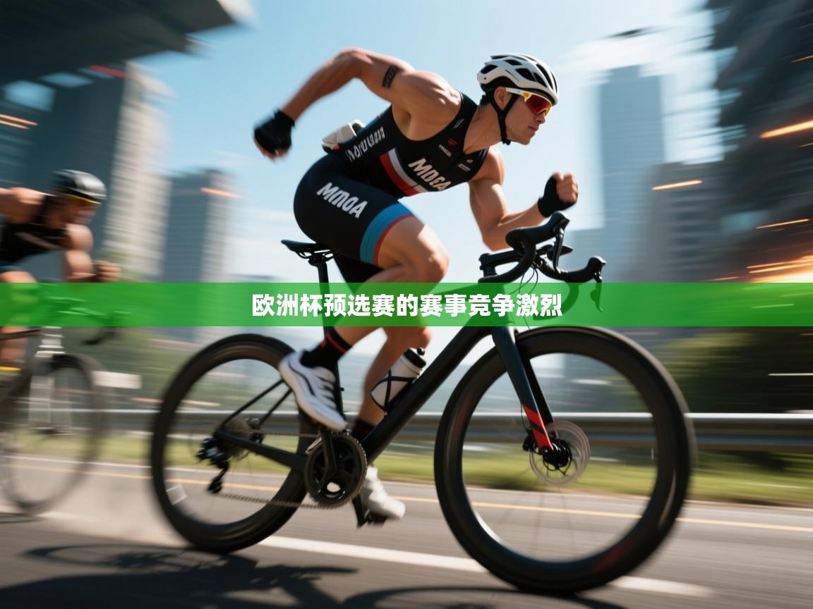 欧洲杯预选赛的赛事竞争激烈 第2张