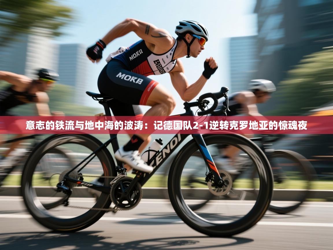 意志的铁流与地中海的波涛：记德国队2-1逆转克罗地亚的惊魂夜  第2张