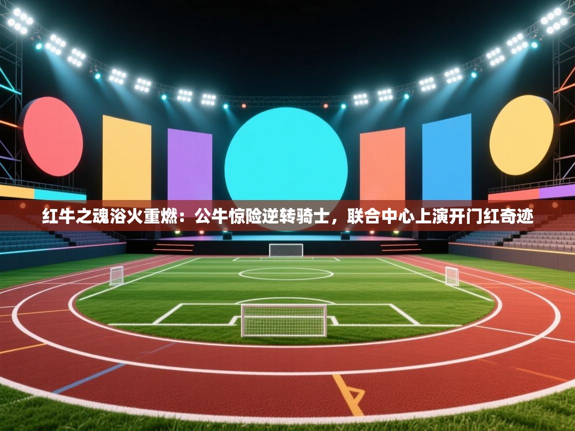 红牛之魂浴火重燃：公牛惊险逆转骑士，联合中心上演开门红奇迹  第2张