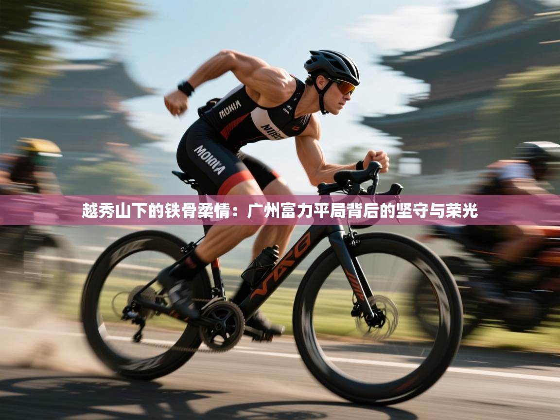 越秀山下的铁骨柔情：广州富力平局背后的坚守与荣光  第2张