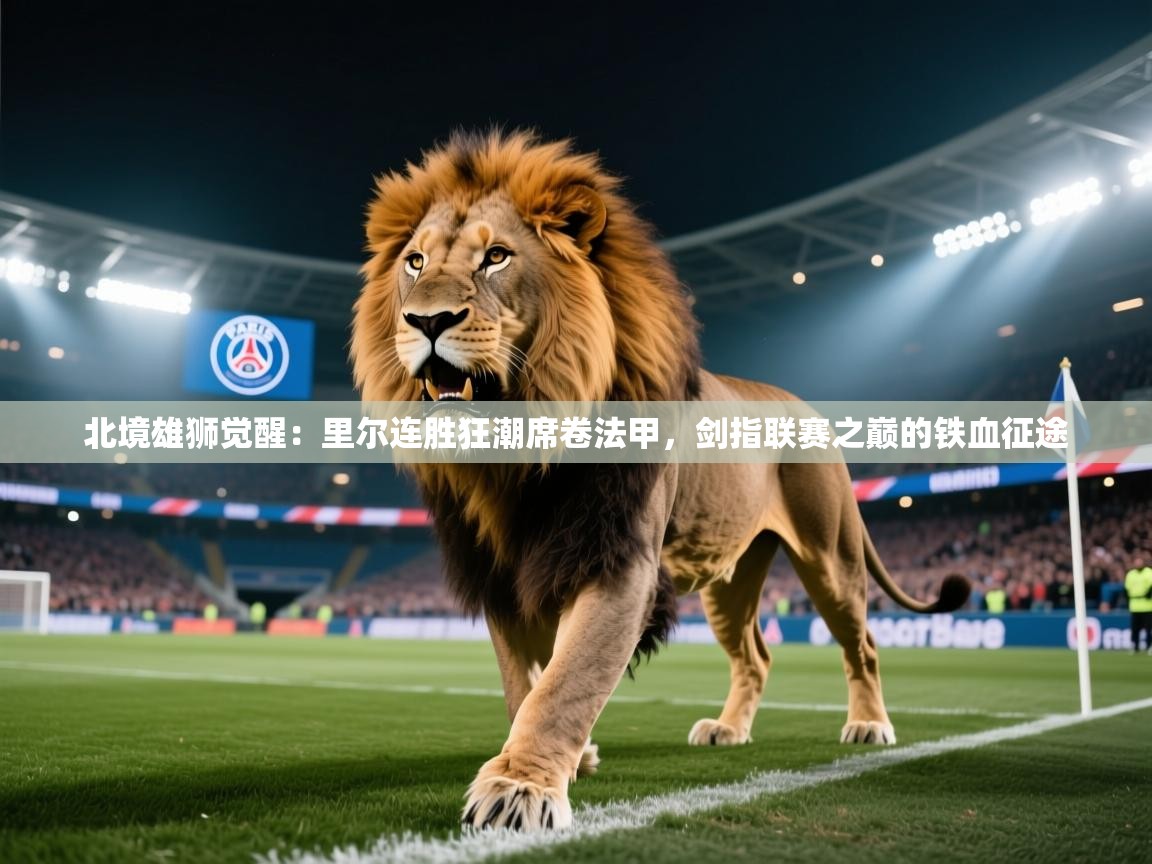 北境雄狮觉醒:里尔连胜狂潮席卷法甲,剑指联赛之巅的铁血征途 第2张