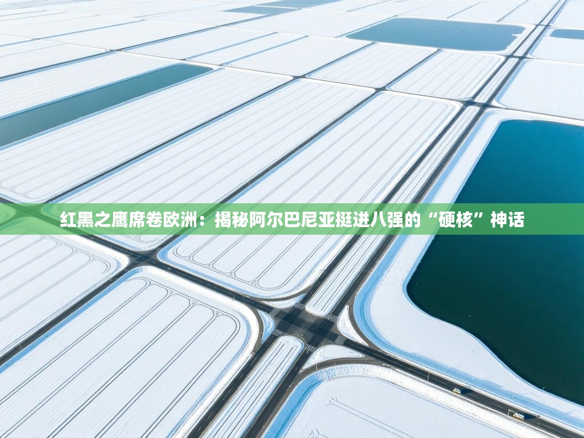 红黑之鹰席卷欧洲：揭秘阿尔巴尼亚挺进八强的“硬核”神话  第1张