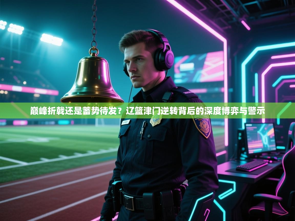 巅峰折戟还是蓄势待发？辽篮津门逆转背后的深度博弈与警示  第1张