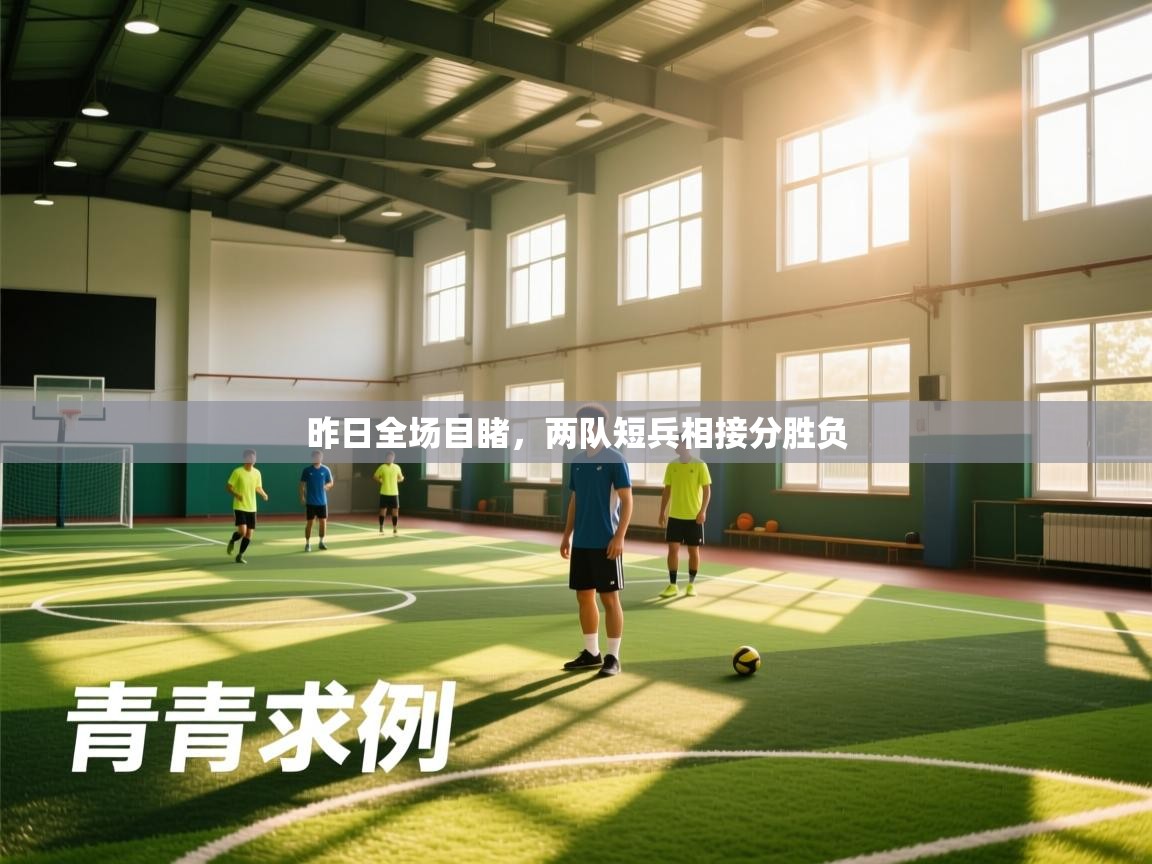 昨日全场目睹,两队短兵相接分胜负 第2张