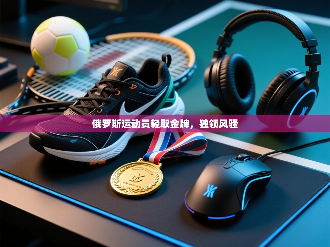 俄罗斯运动员轻取金牌,独领风骚 第1张