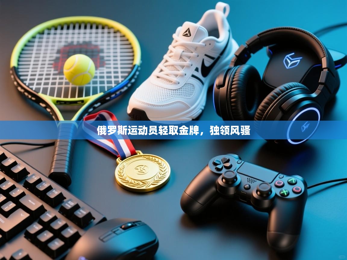 俄罗斯运动员轻取金牌,独领风骚 第2张