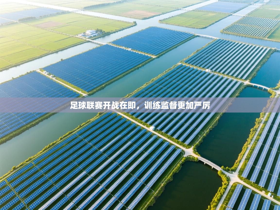 足球联赛开战在即，训练监督更加严厉  第2张