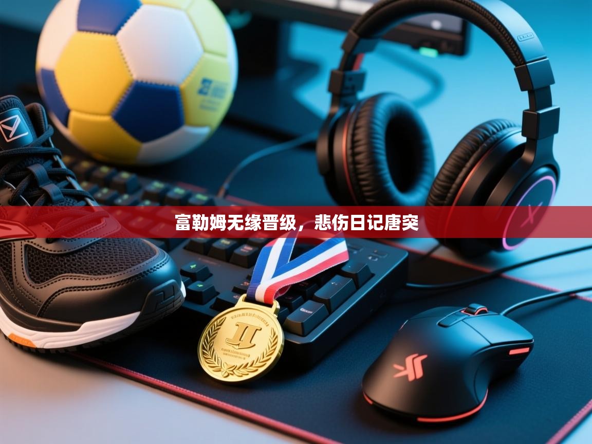 富勒姆无缘晋级，悲伤日记唐突  第1张