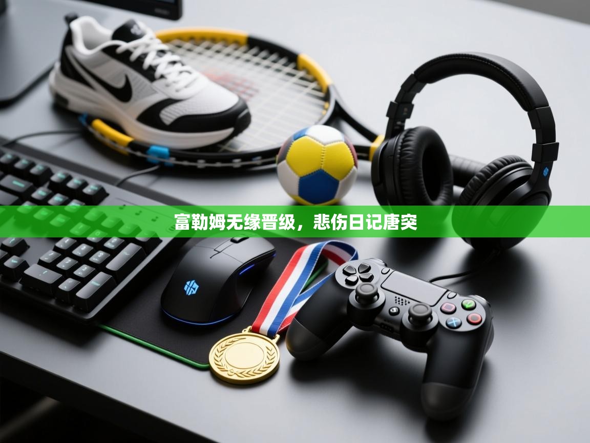 富勒姆无缘晋级，悲伤日记唐突  第2张